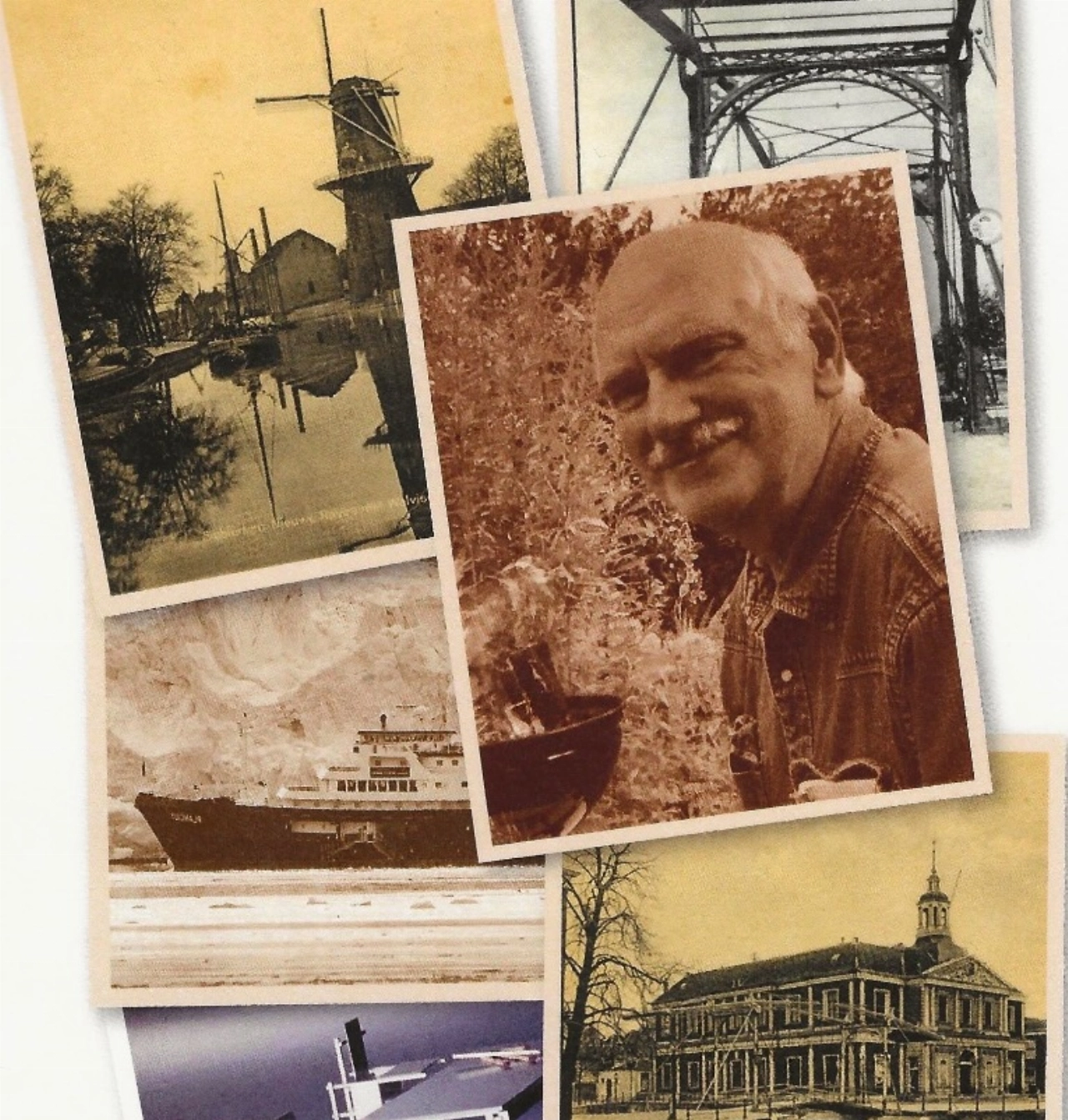 Twee verwante zielen