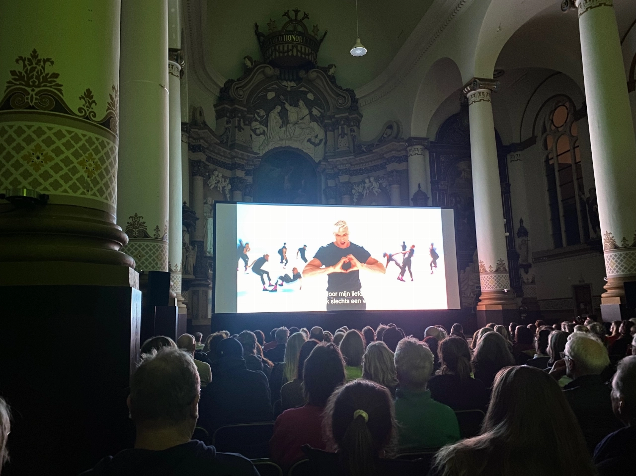 Suikerzoet gaat de wijken in