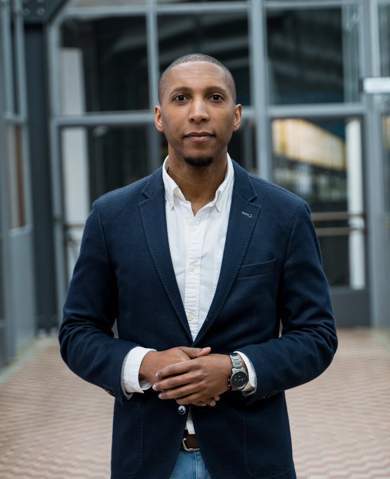 Jarle Lourens kandidaat opvolging wethouder Biekman