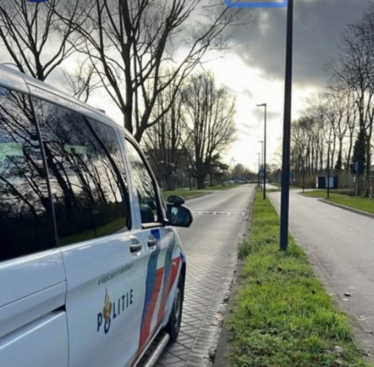 Politie zelf versteld van aantal snelheidsovertredingen
