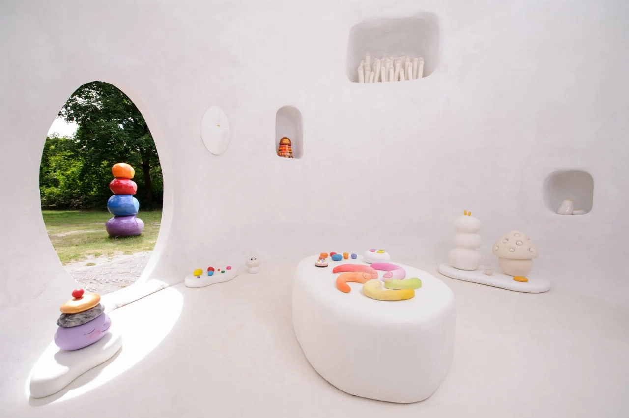 Komend jaar te zien in Stedelijk Museum Schiedam