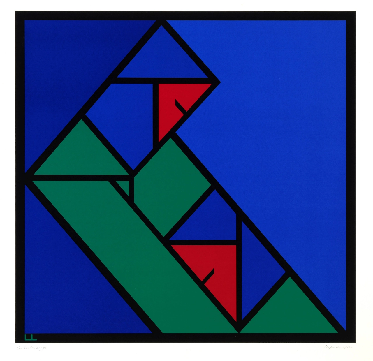 Oproep | Stedelijk Museum Schiedam zoekt Lou Loeber!