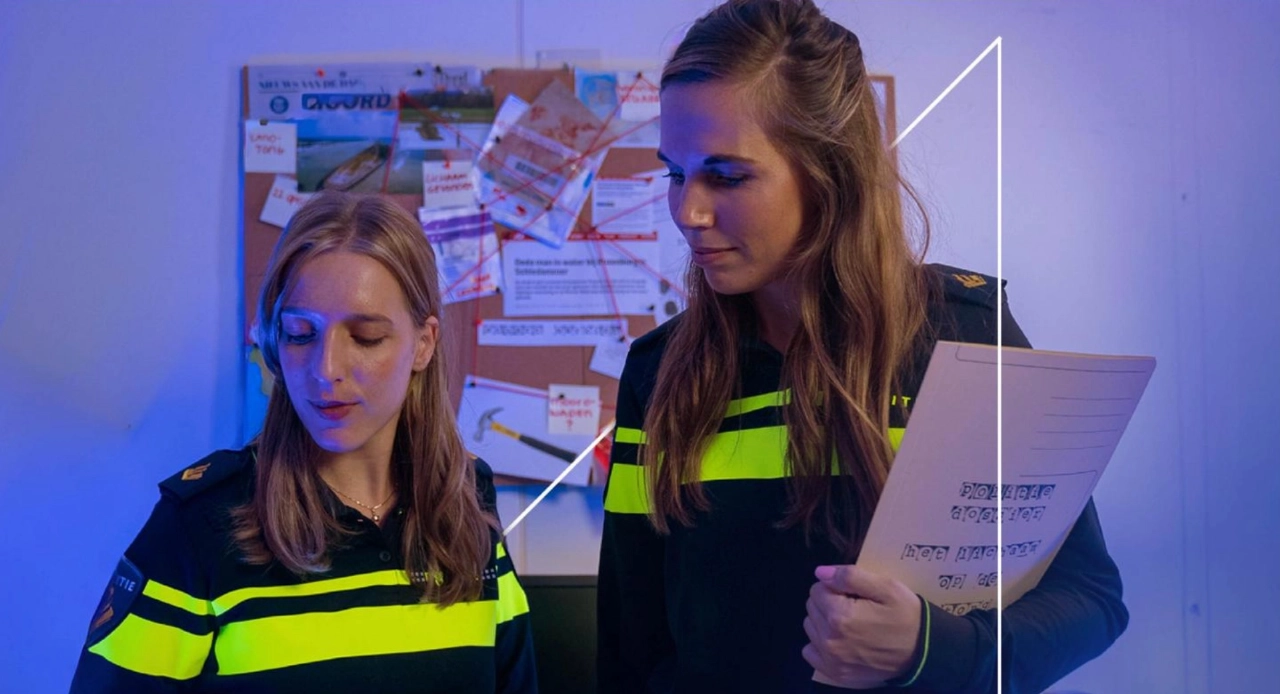 'Boeiend on stage' gaat niet door