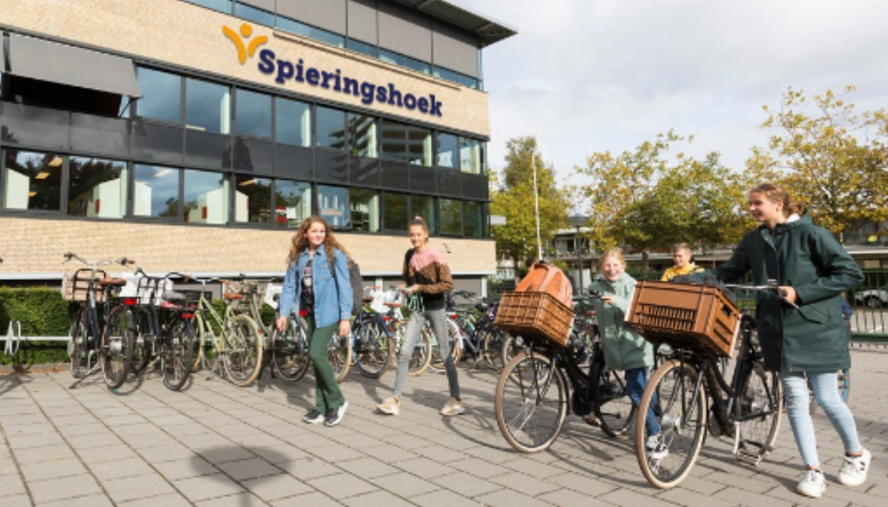 Beroepenvoorlichtingsavond voor middelbare scholieren