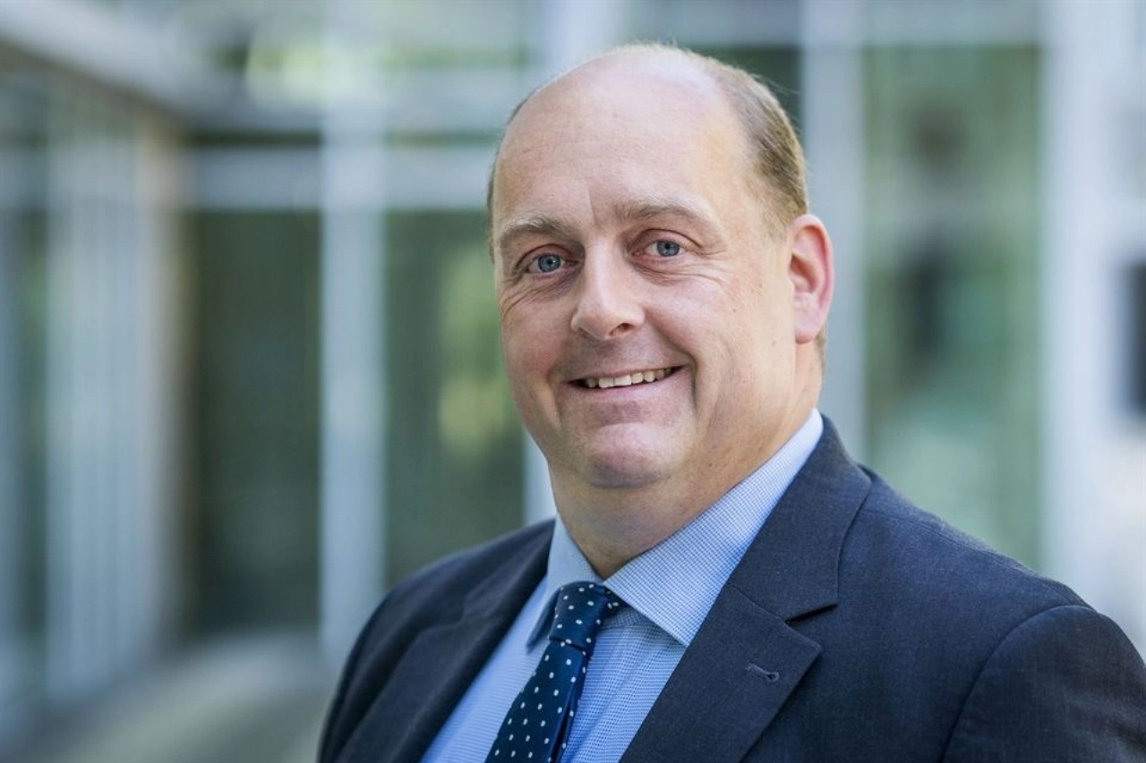 Vlaardingen heeft bijna nieuwe burgemeester