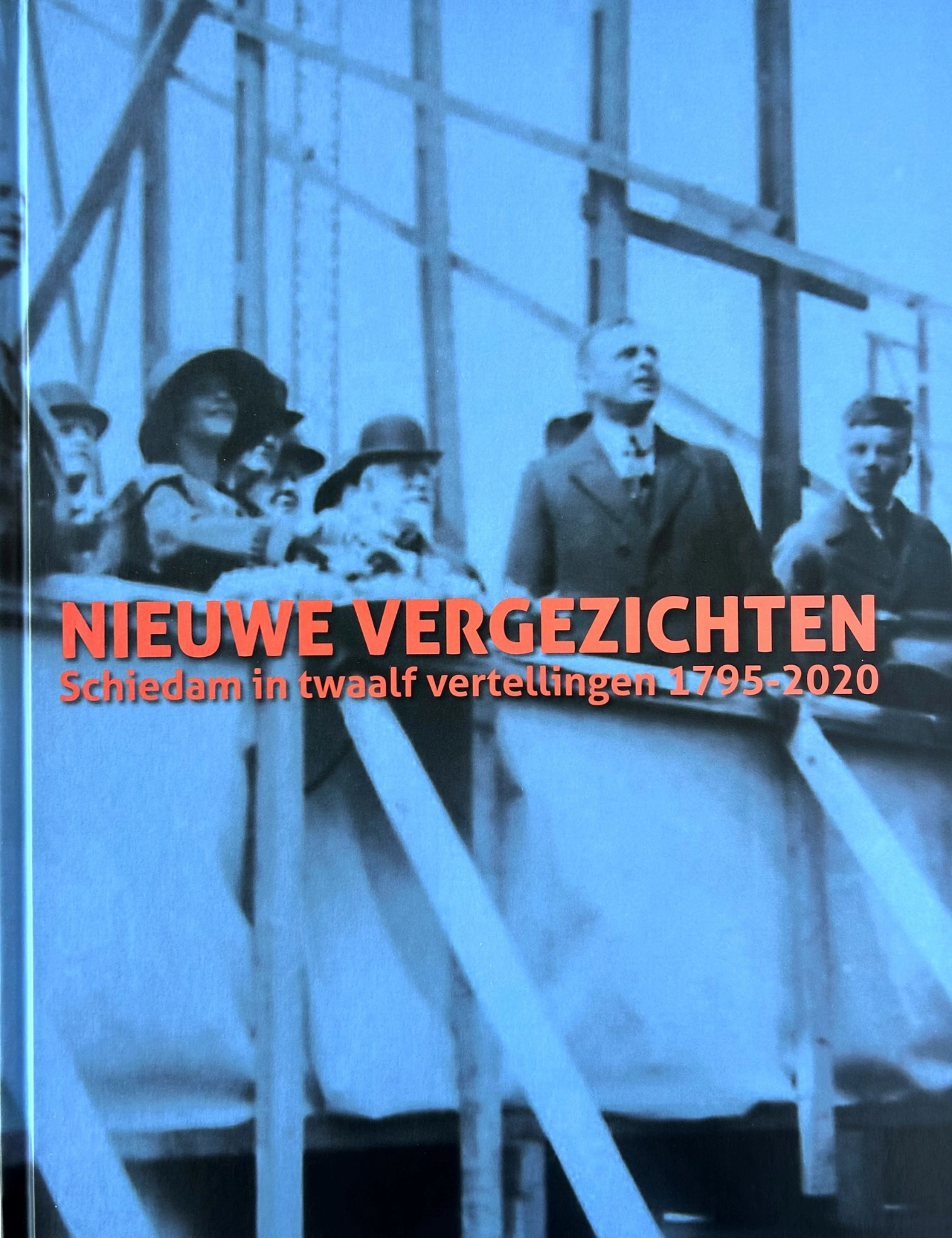 Nieuwe Schiedamse vergezichten