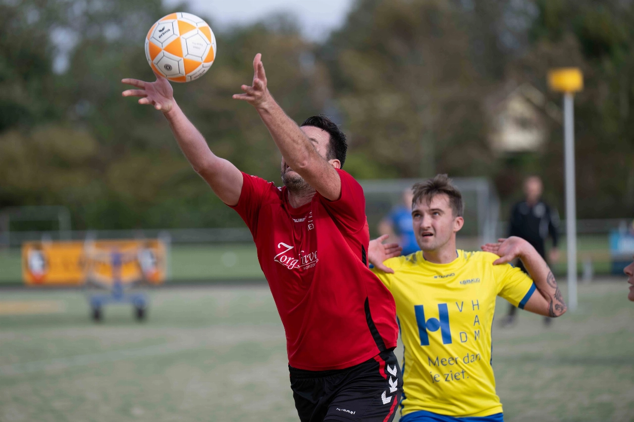 Zure nederlaag voor Nexus
