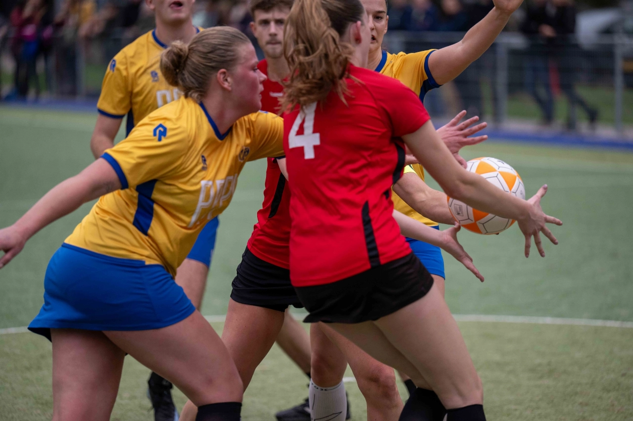 Nexus knokt zich naar handhaving