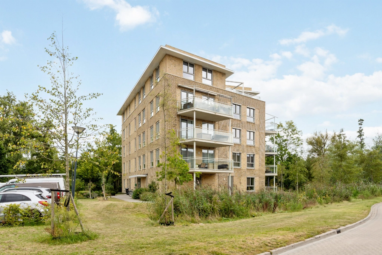 Nu te koop: comfortabel appartement op Harga