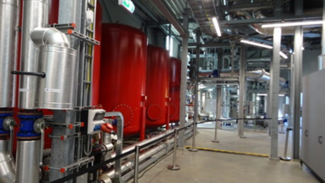 Tweedehands warmte met nieuw jasje