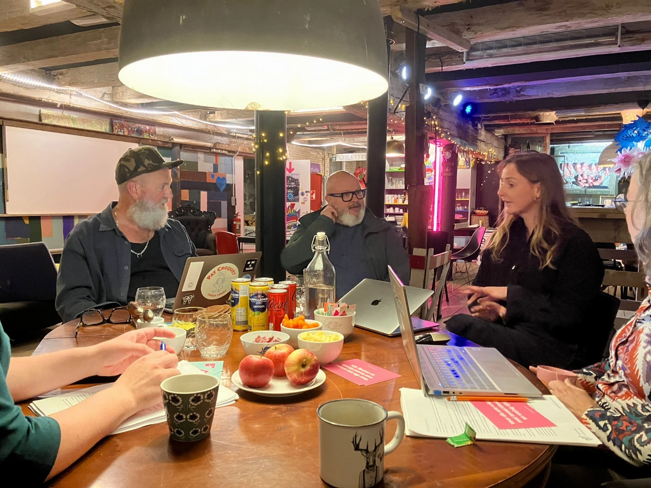 Kandidaten Waterweg Cultuurprijs bekend