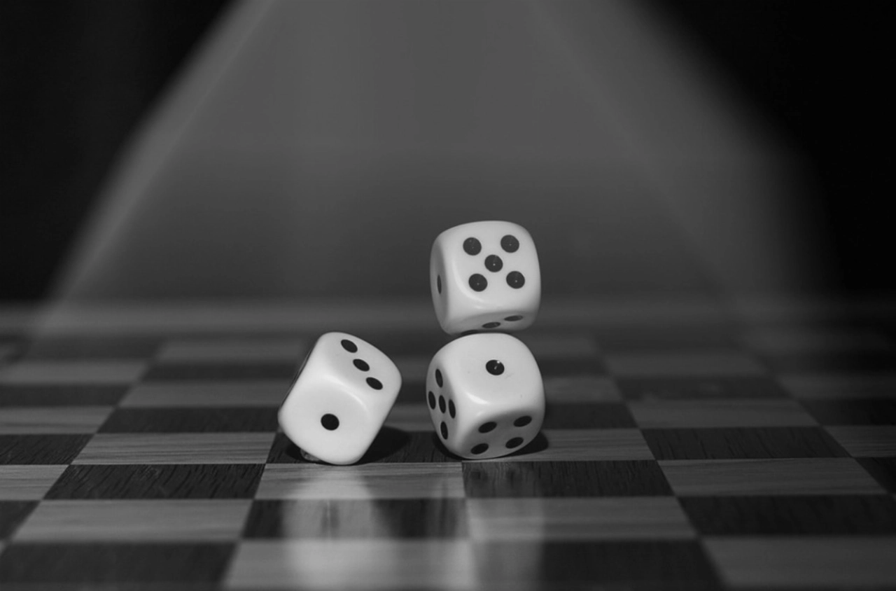 Nederlanders voorbeeldig tot verantwoord gokken