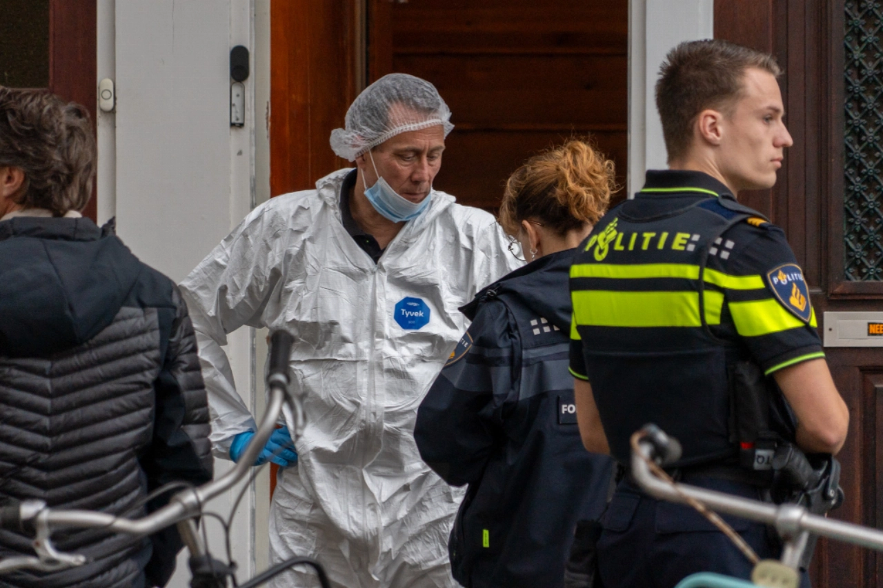 Politie doet onderzoek na medische noodsituatie