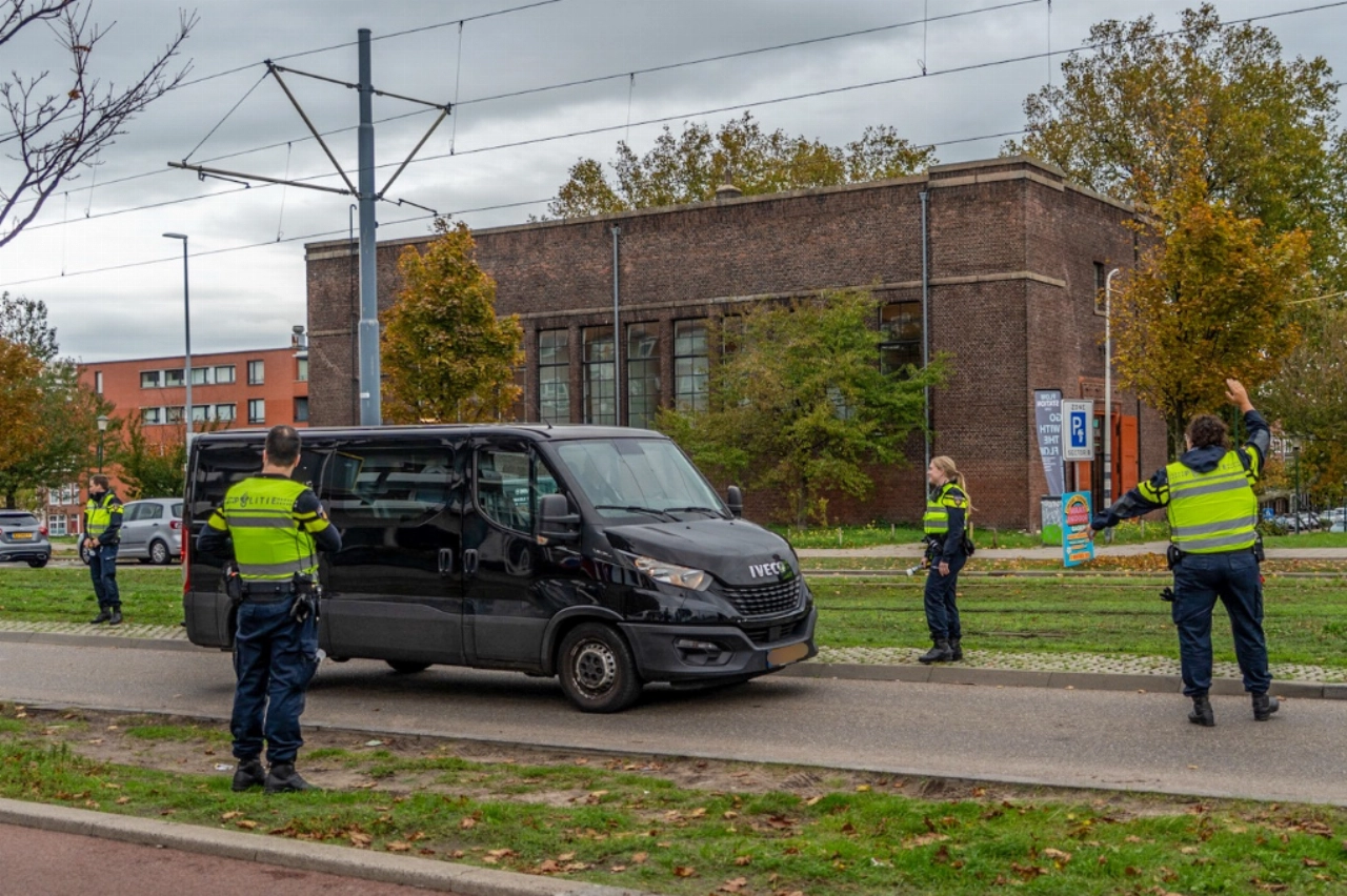 'Schiedam op slot' levert veel op