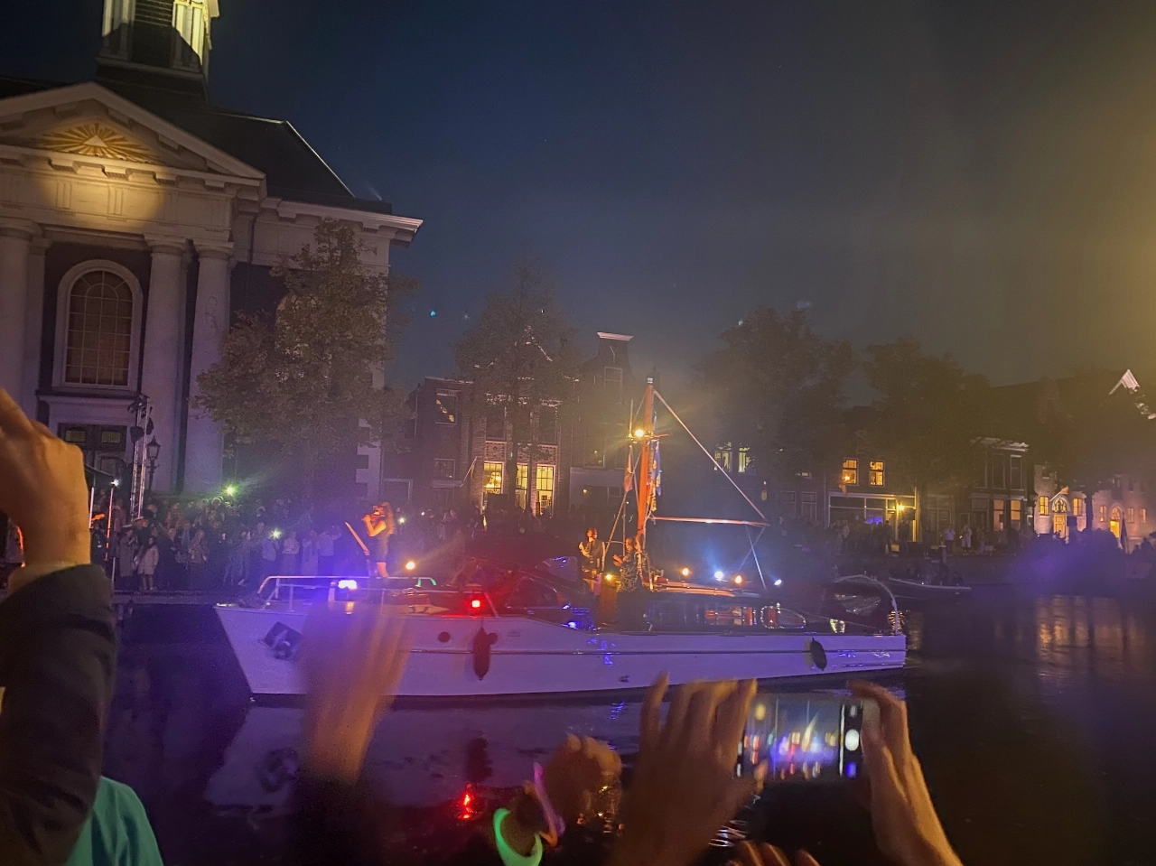 Nog een keer terugkijken naar Schiedam viert 750