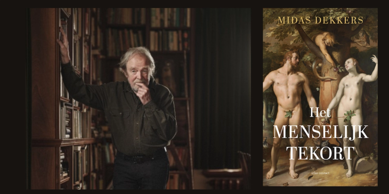 Lezing Midas Dekkers