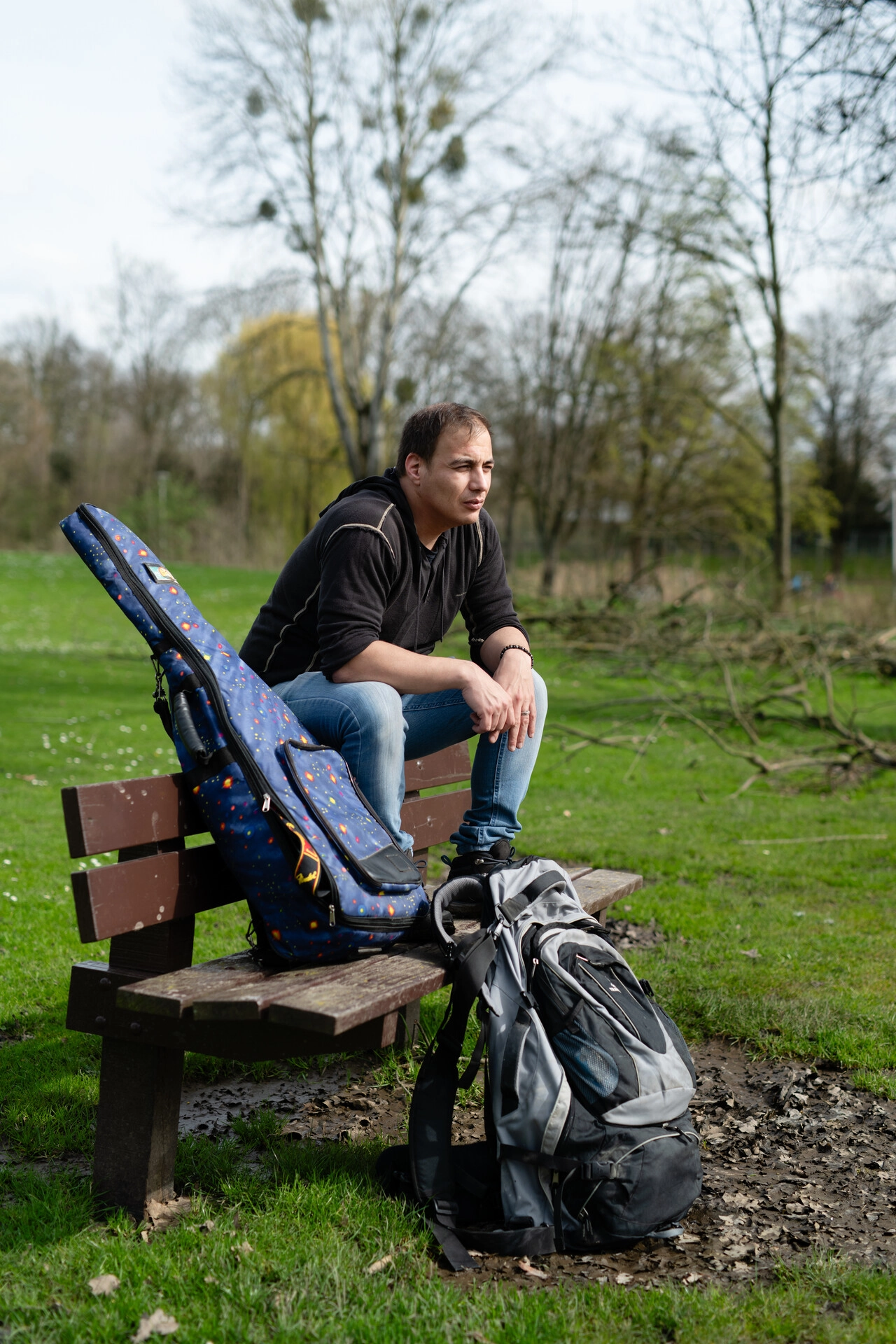 Nieuwe nachtopvang vandaag voor het eerst open