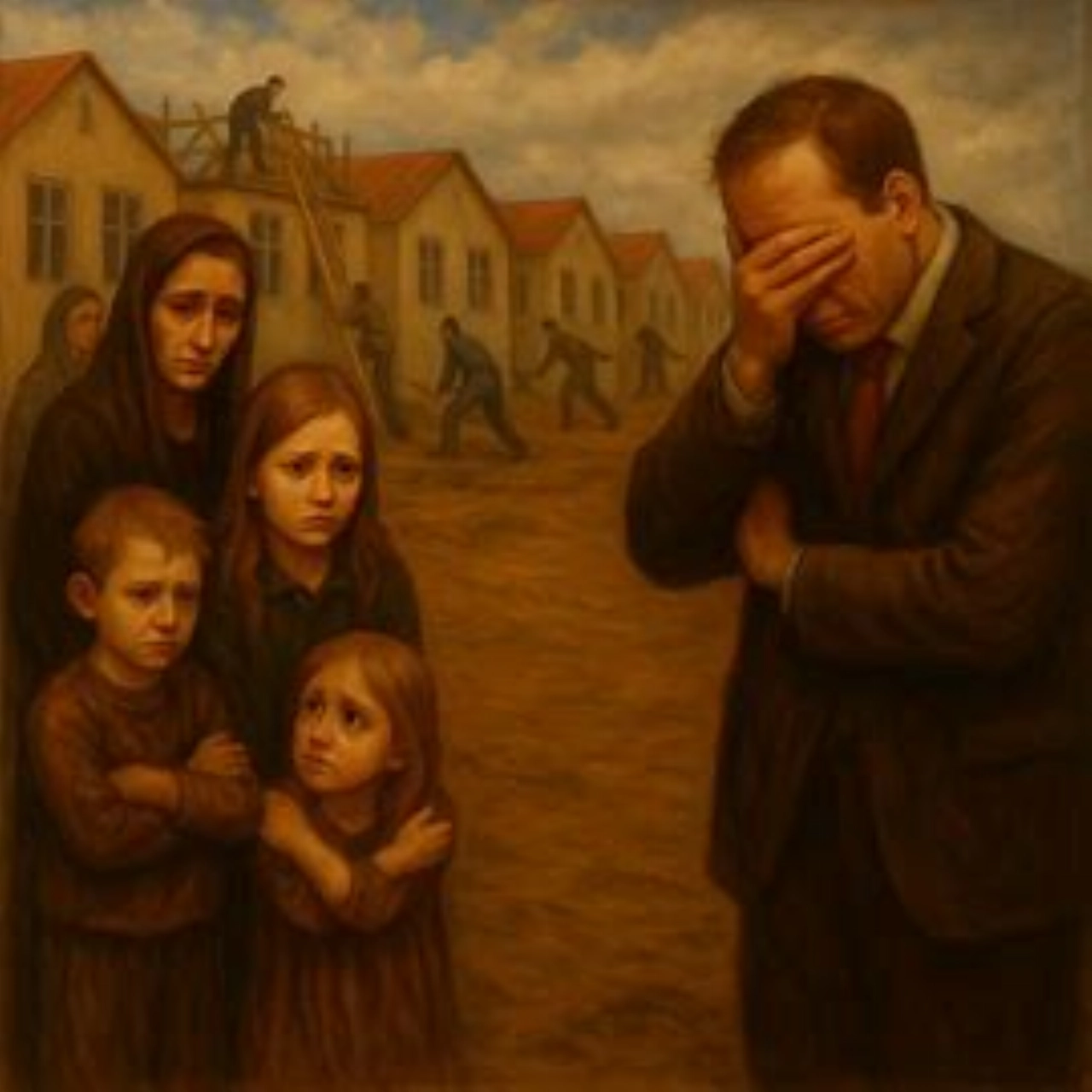 Hoe gaan we straks om met de Torendijkers?