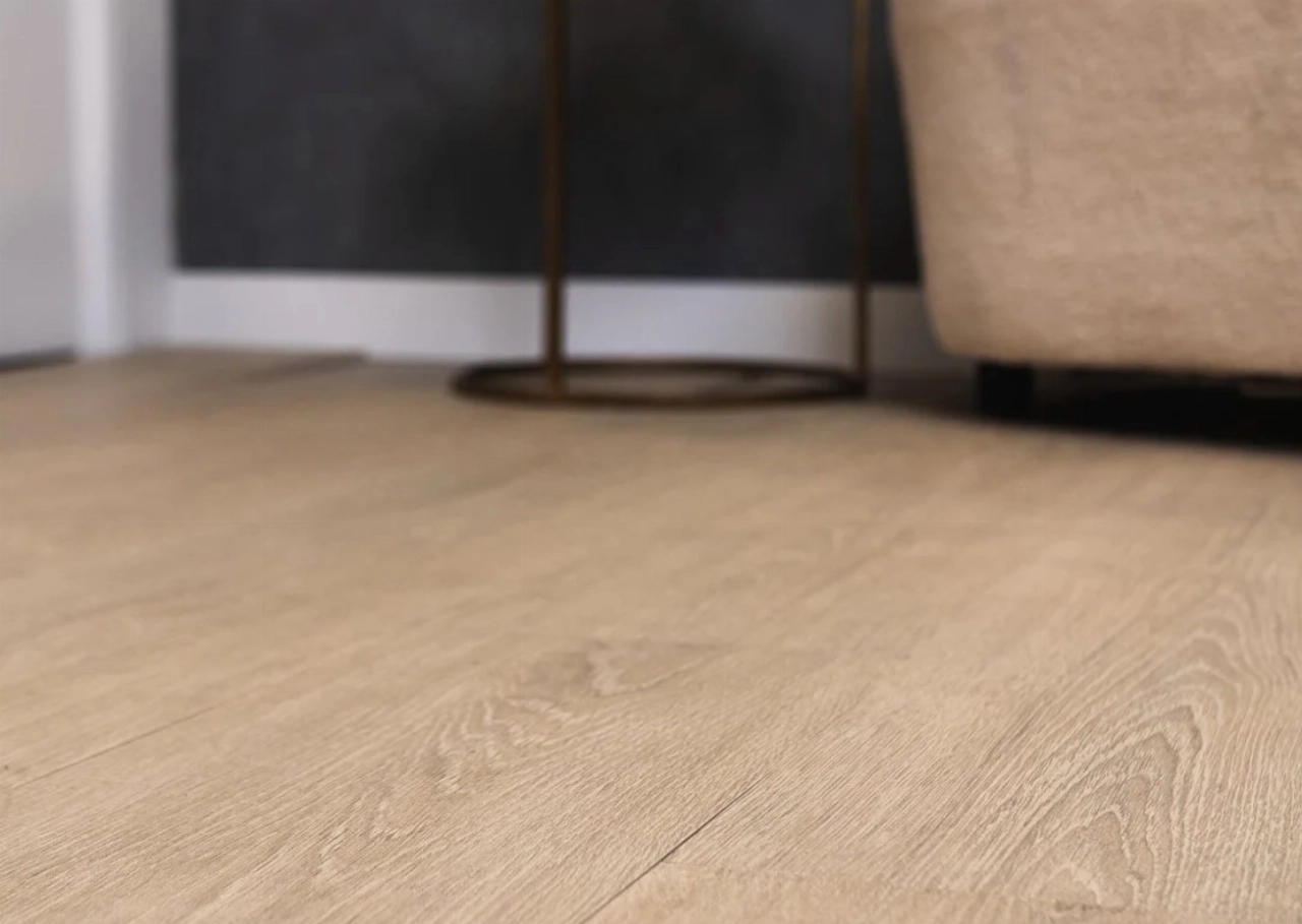 Is woning toe aan nieuwe vloer? Meer opties dan je denkt!