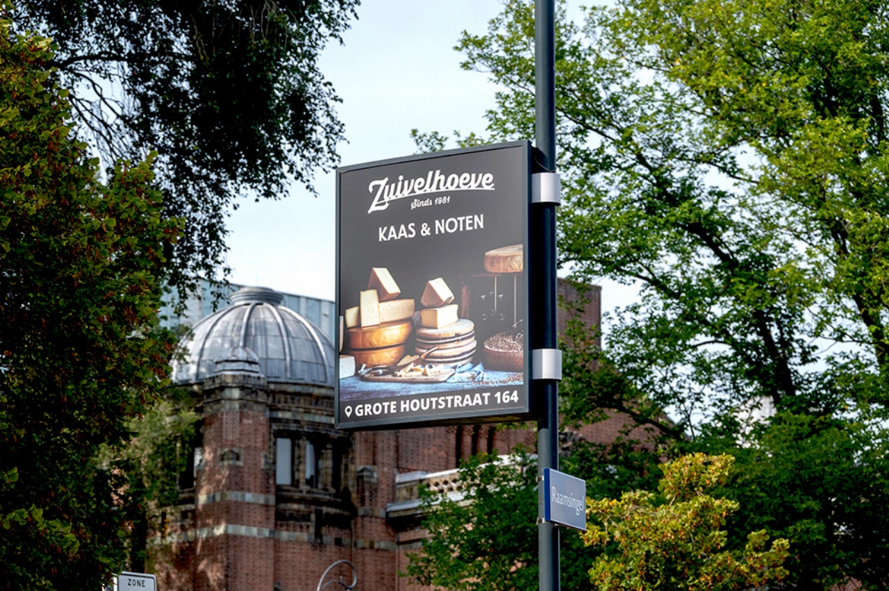 Zo vergroot je als ondernemer je lokale zichtbaarheid