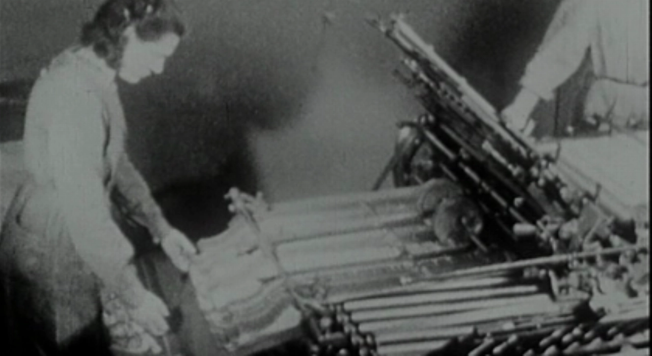 Schiedam zoals het leeft en werkt