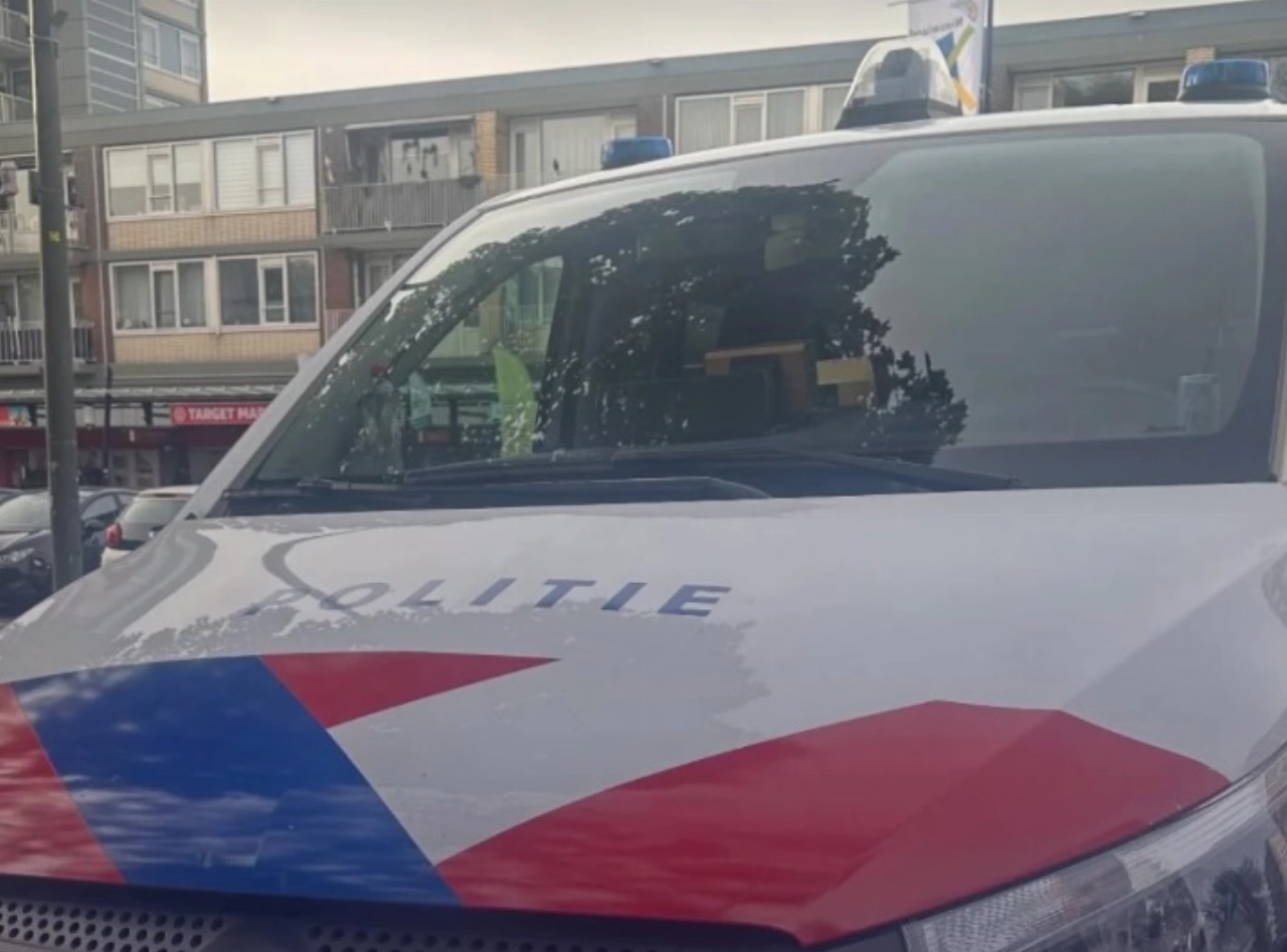 Nazorg aan slachtoffers straatroof