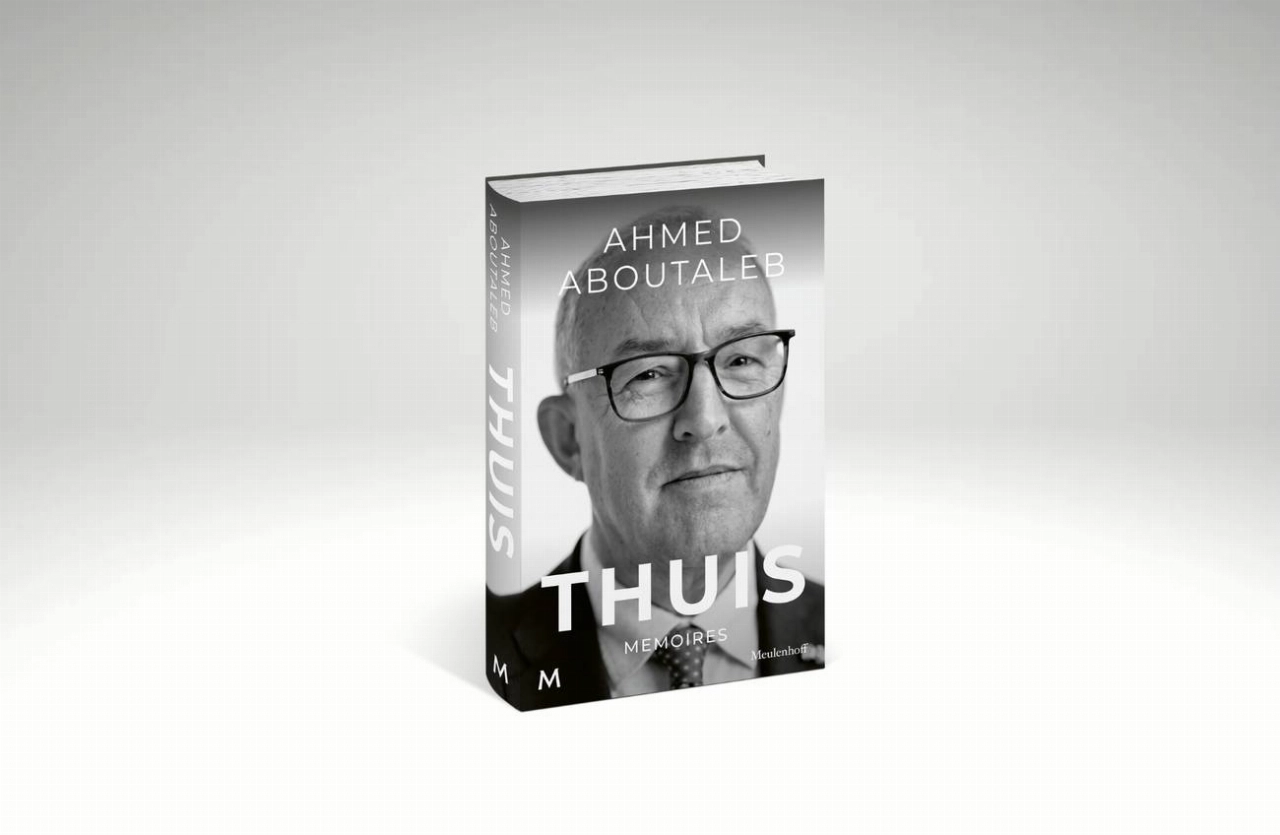 Aboutaleb te gast bij Post Scriptum