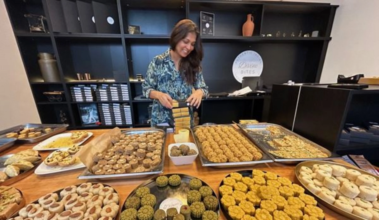 Divine Bites is terug op de Hoogstraat