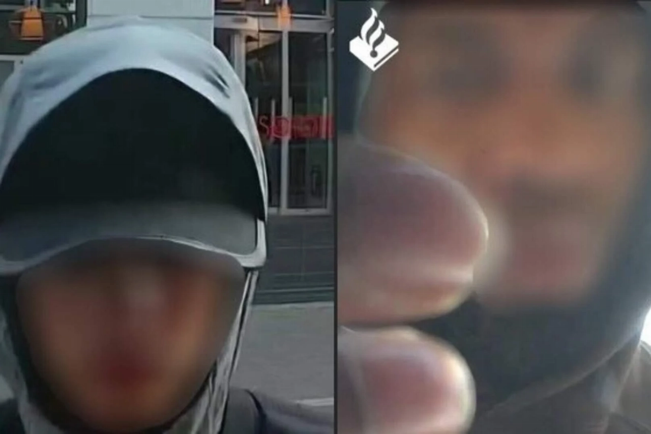 Op Nolenslaan worden duizenden euro's gestolen