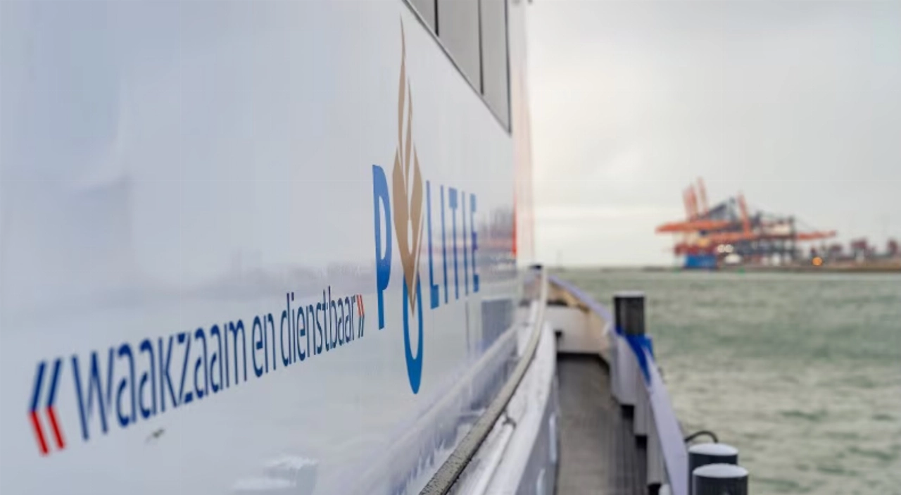 Veel mis bij beveiligingsbedrijven in haven