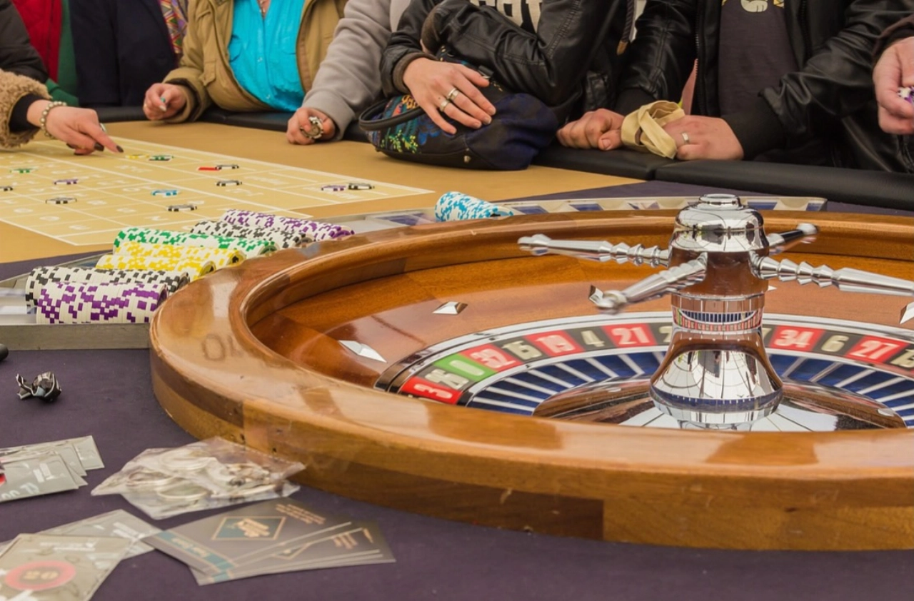 Een spannend avondje uit in de buurt van Schiedam