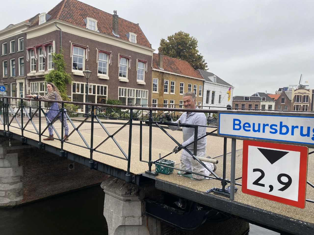 Tiptop voor de feesten