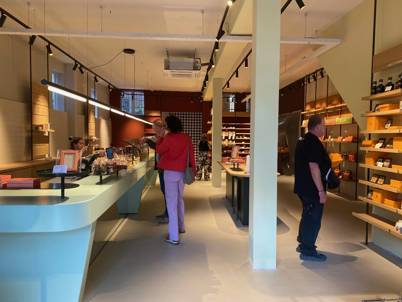 Bonte Koe heropent na grondige renovatie