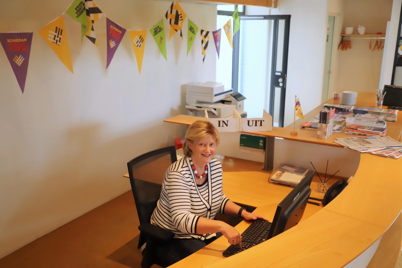 Gemeente gaat 'aangetekend e-mailen'