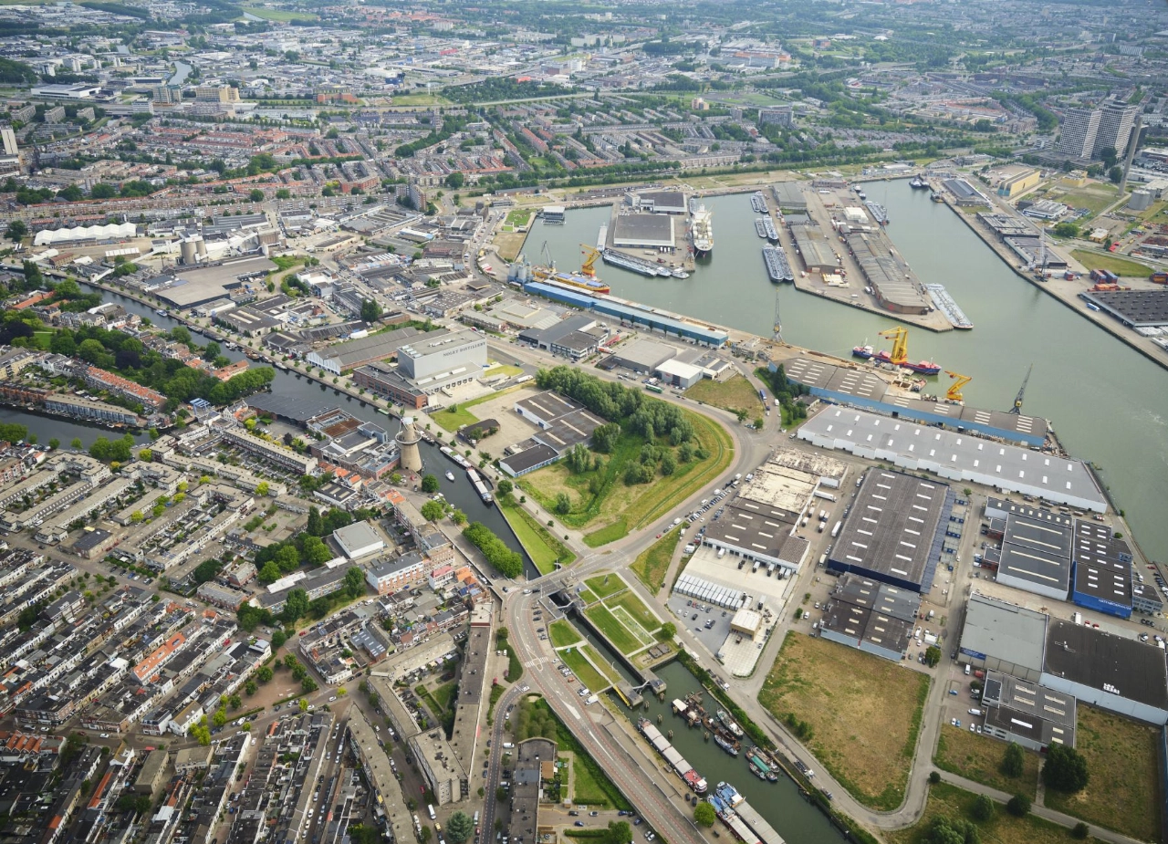Kansen voor Schiedamse ondernemers met digitale hulpmiddelen