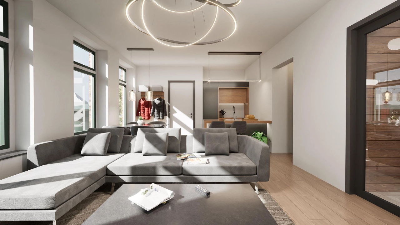 Update verkoopstatus – Schie 21 verkocht!