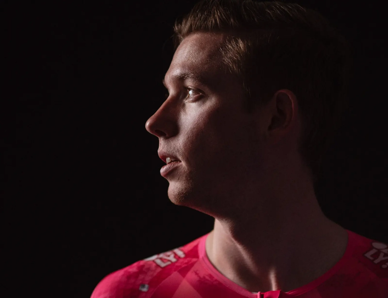 Van der Lee leidt in Vuelta-etappe