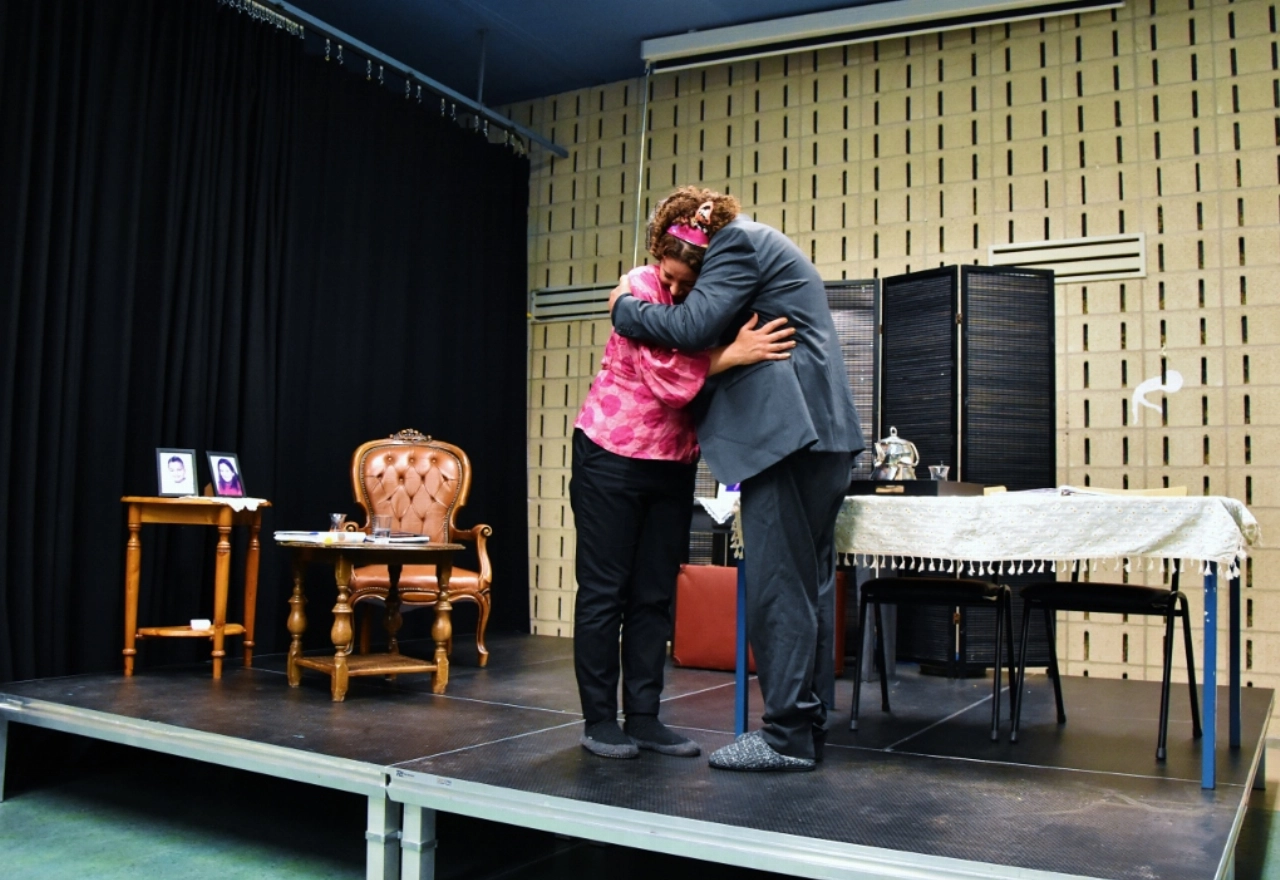 Jubileumfeest van stad vieren we samen in alle wijken