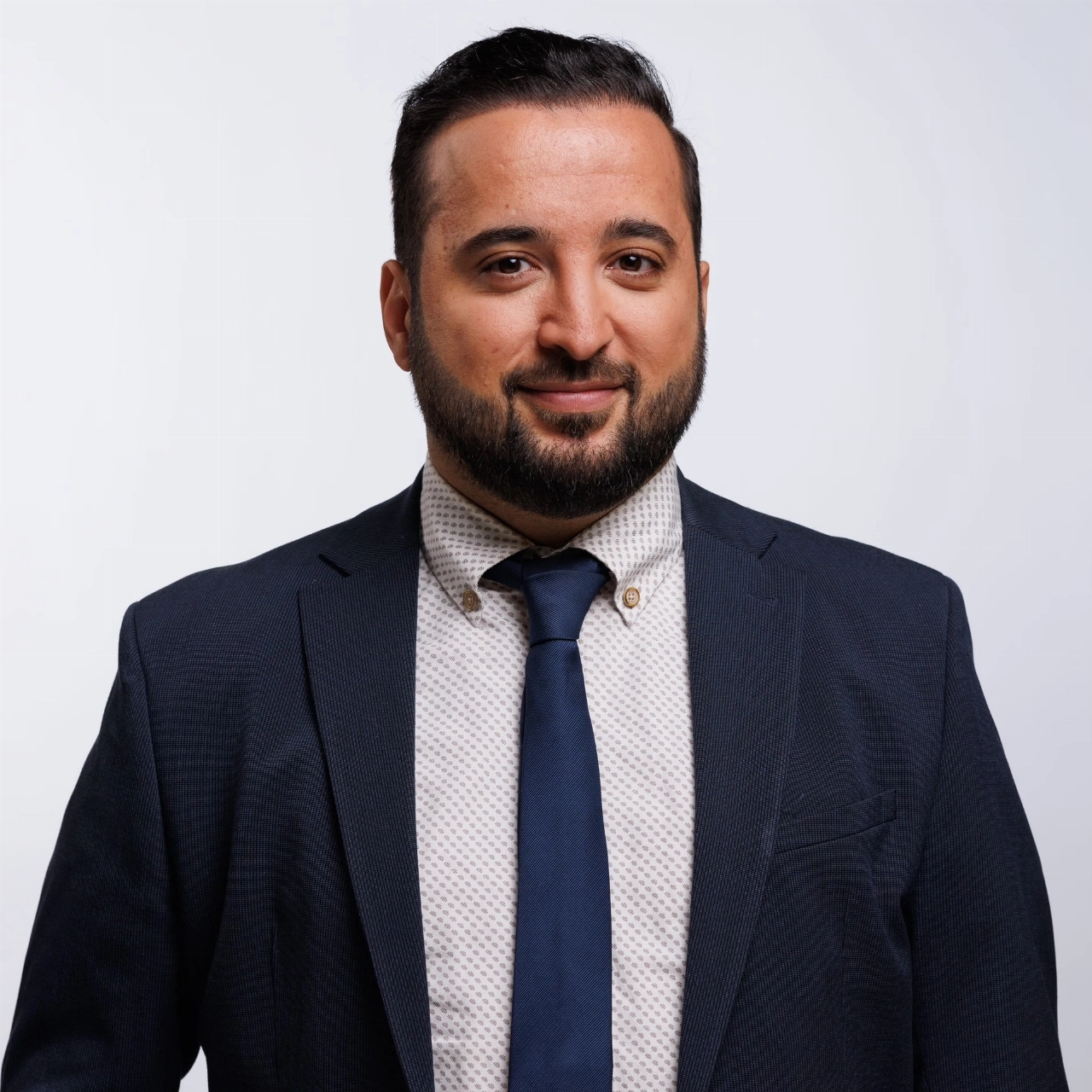 Yusuf Tuncer kandidaat voor Tweede Kamer