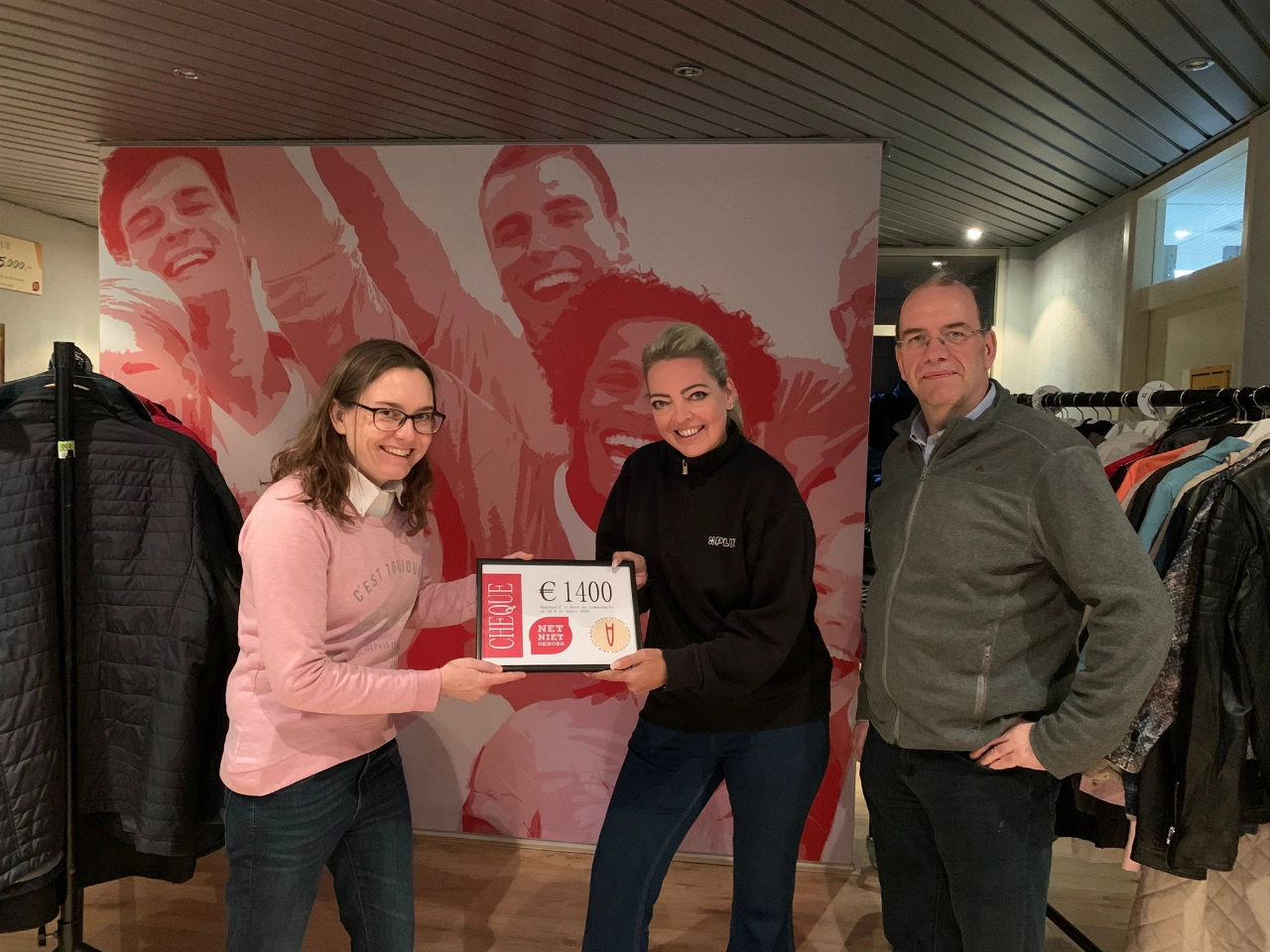 Kerkelijke rommelmarkt goed voor lokale goede doelen