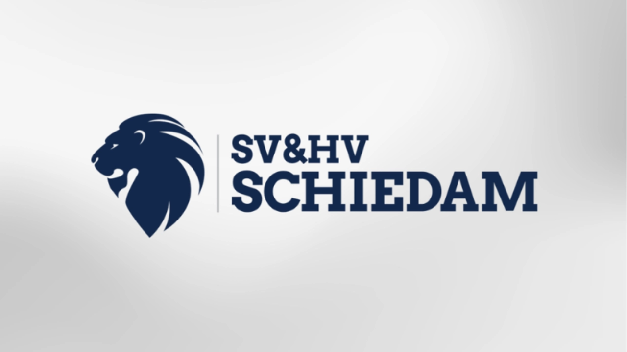 SV&HV Schiedam goed uit startblokken