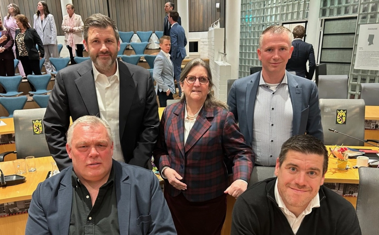 Renske Leijten informateur om tot een nieuw Schiedams college te komen