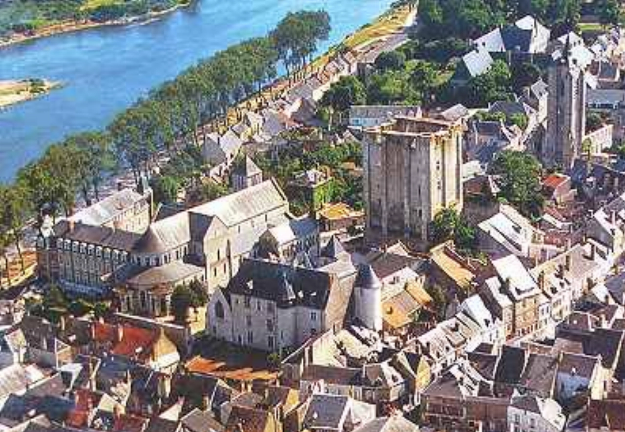 Schiedammer vermoord in Frankrijk