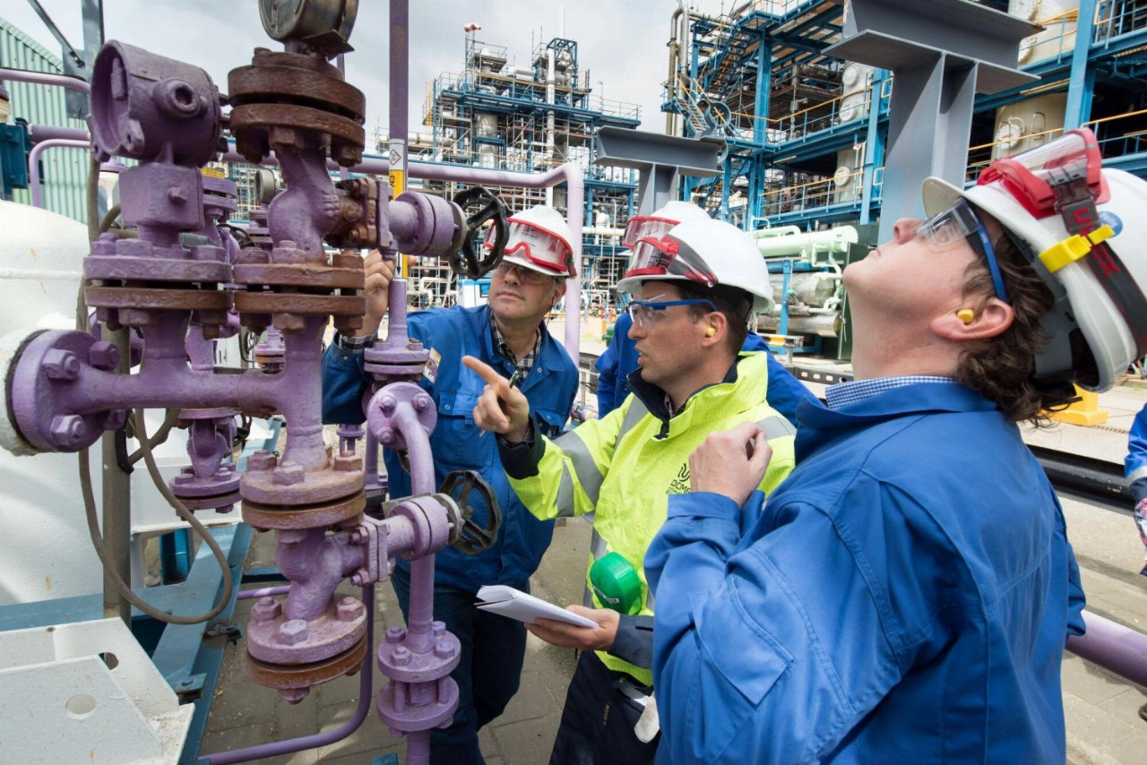 DCMR: controles op gezond-, veilig- en duurzaamheid