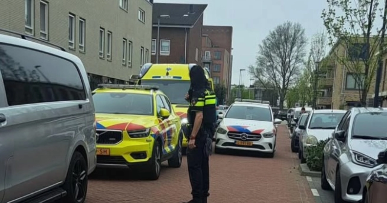 Politie op zoek naar getuigen steekincident