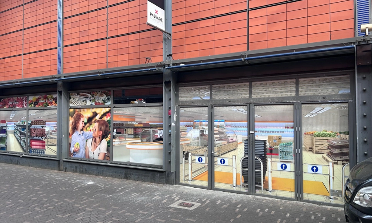 The Indian Chef verhuist vanuit Passage naar 'buiten'