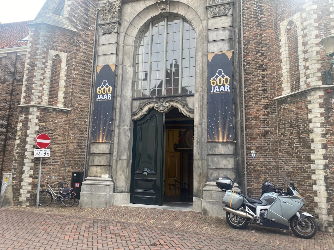 Kerkdeuren