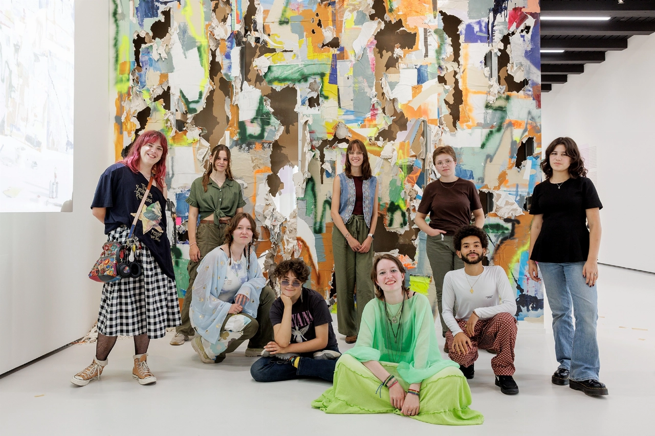 Half miljoen voor maatschappelijke projecten museum