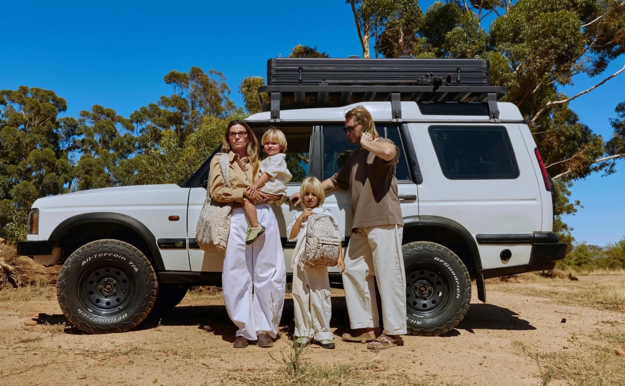 Stijlvol en praktisch: de perfecte tas voor elke ouder