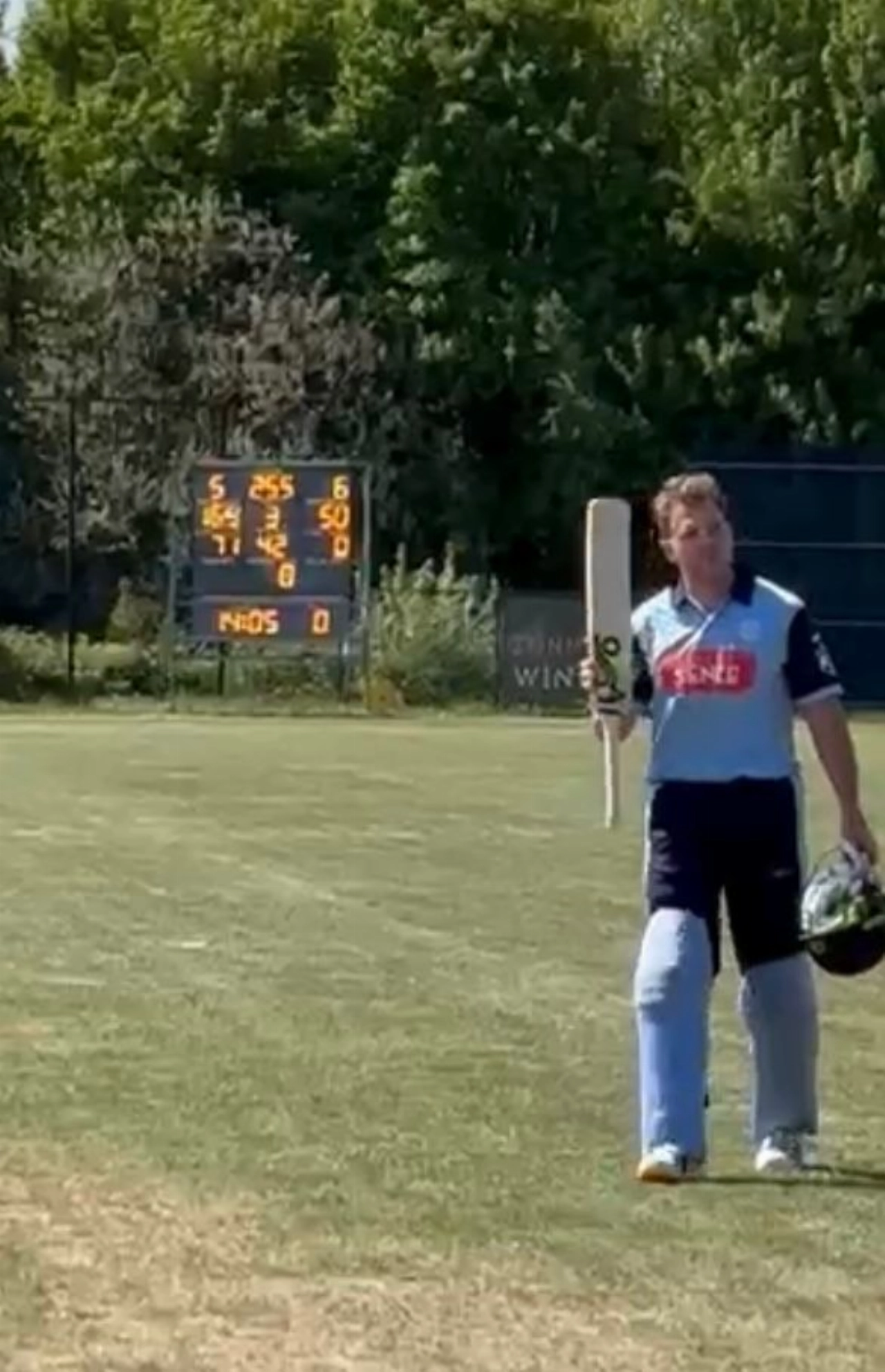 Record van Rushmere geeft Hermes-DVS goede start